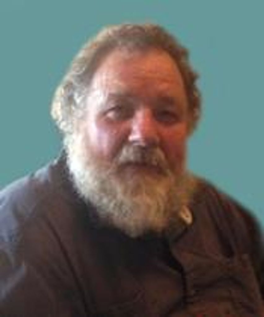 Victor Joseph Harwood Profile Photo