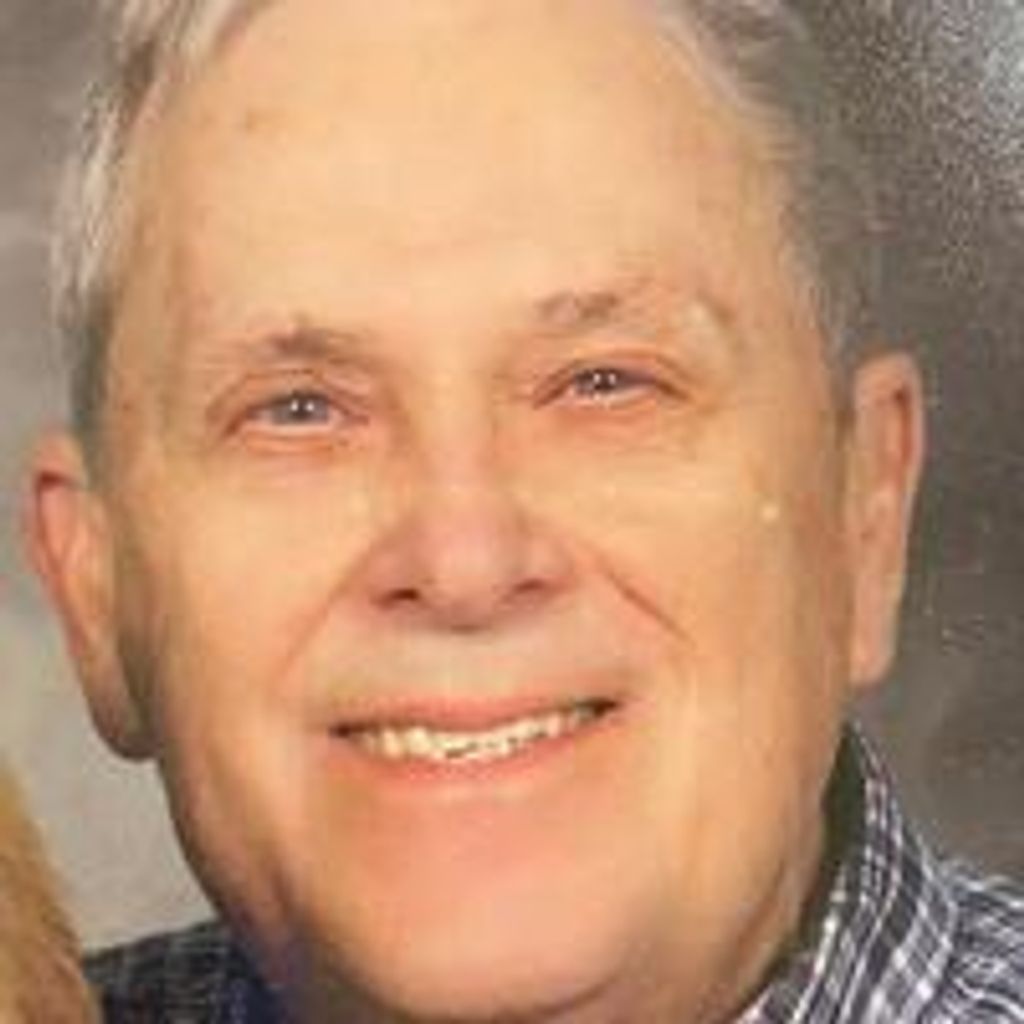 Ronald Dwight Shaulis