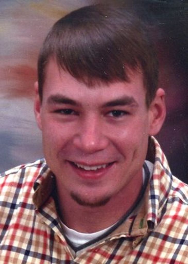 Jarrod Mcgaha