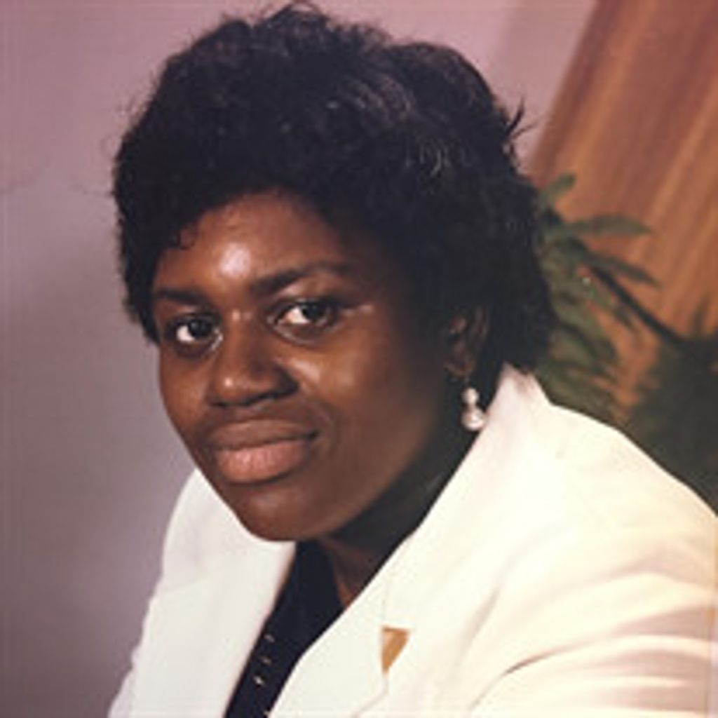 Irene Mcwhorter Profile Photo