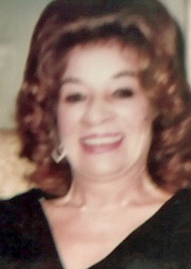 Veronica Padegimas Barber Franchi Profile Photo