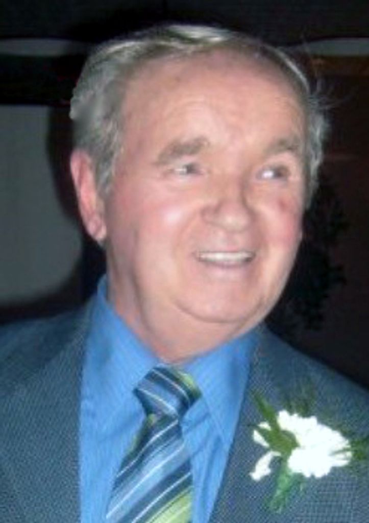 Gerry Peters Profile Photo
