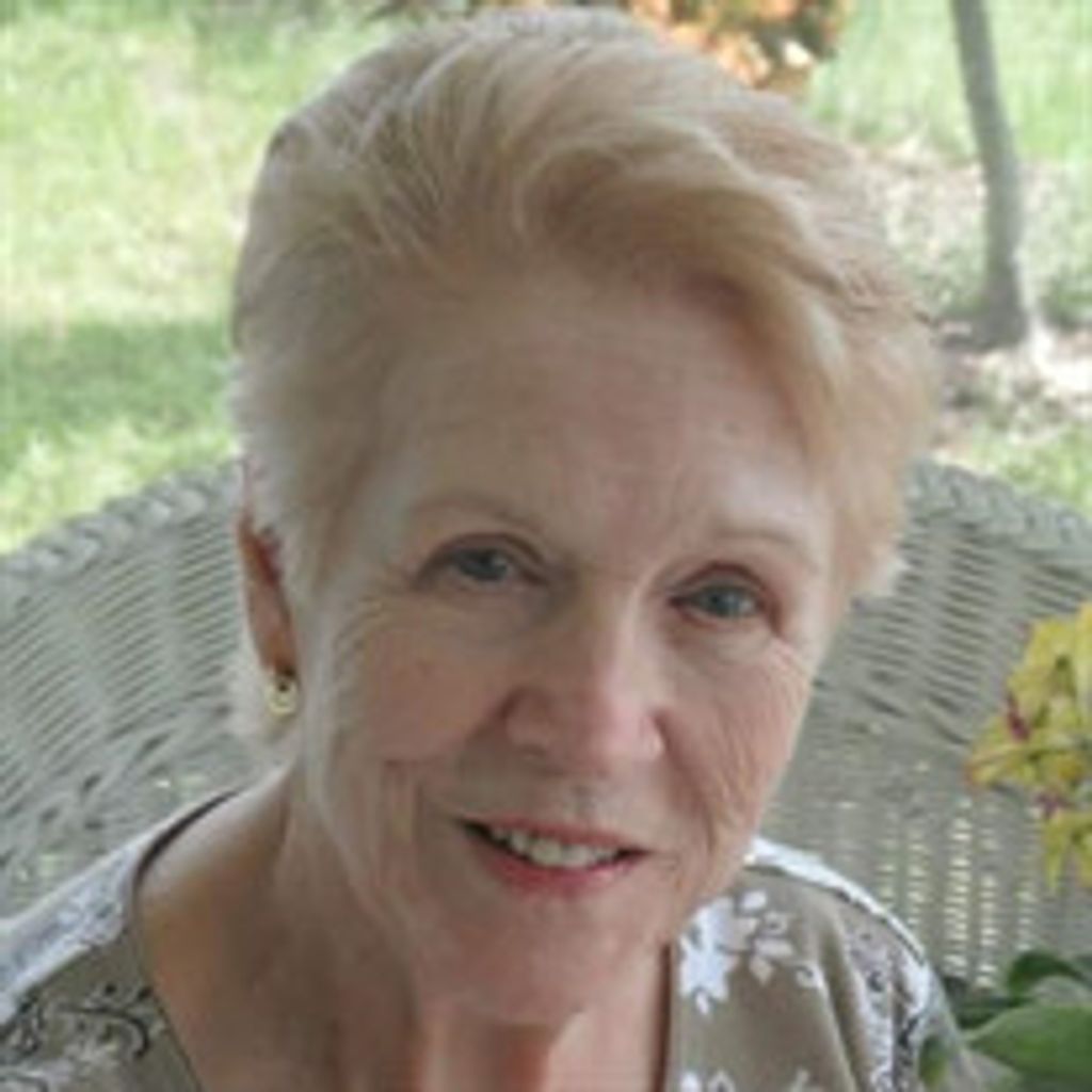 Marilyn "Red" Anita Hardin