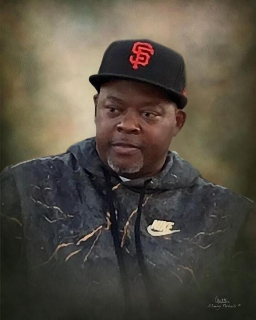 Patrick Hutchings Profile Photo