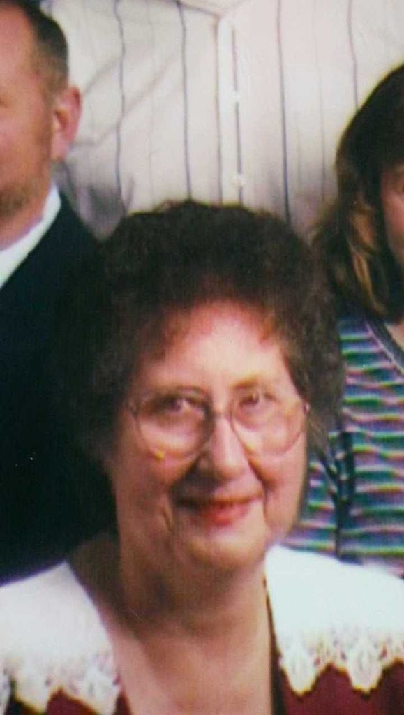 Joann M. Brown Profile Photo