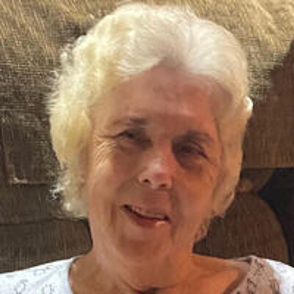 Patricia Barber Profile Photo