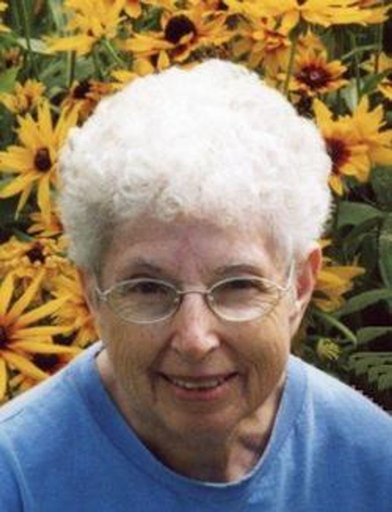 Frances Herrman