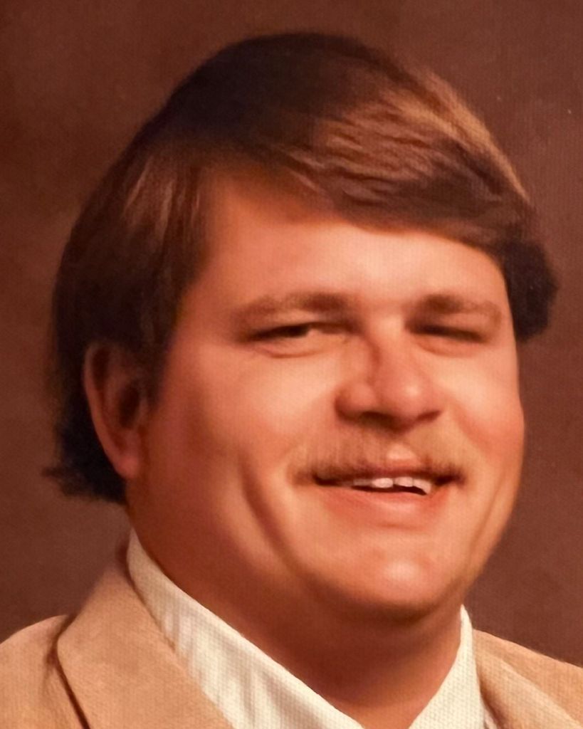 Paul Ray Fleming Profile Photo