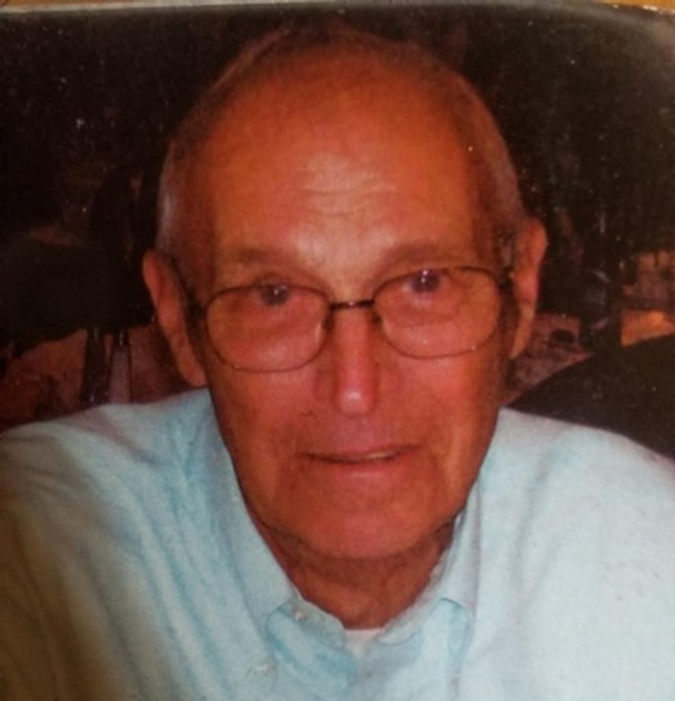 Russell W. Crane Profile Photo