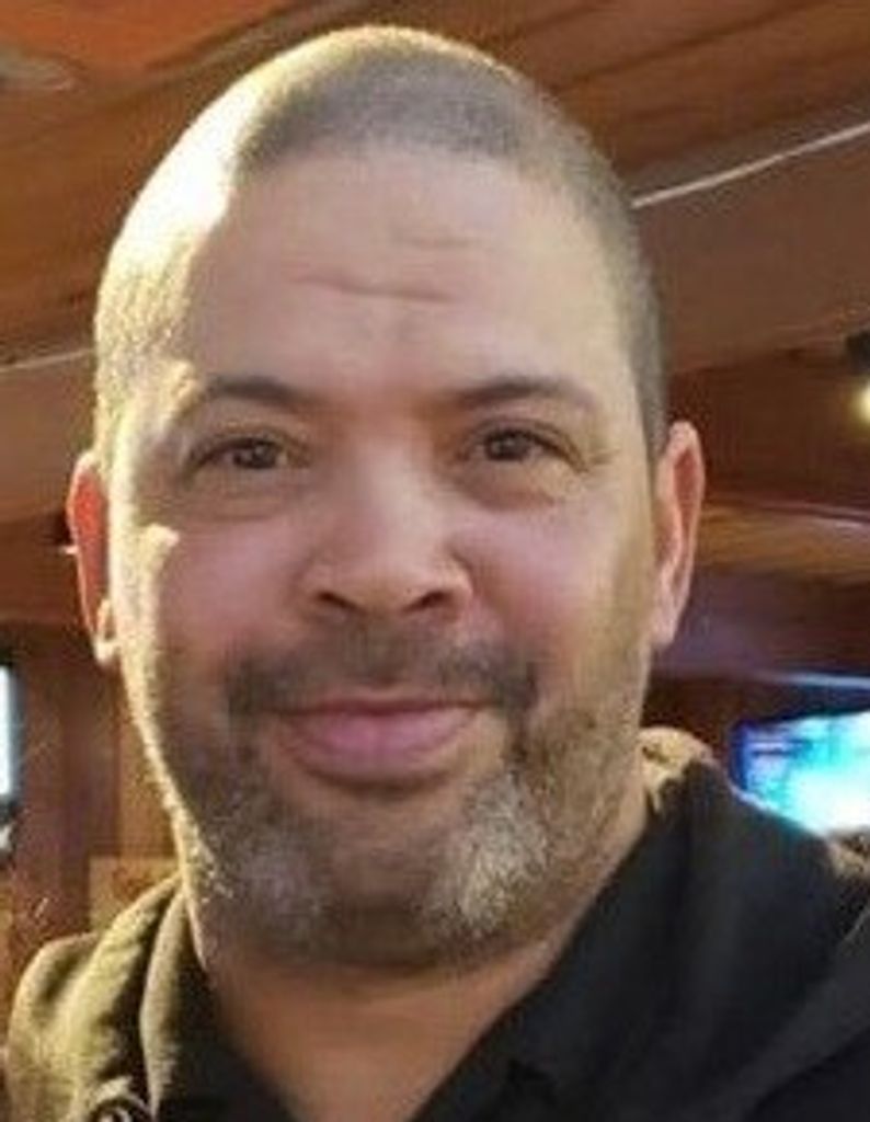 Donovan "Troy" Locke