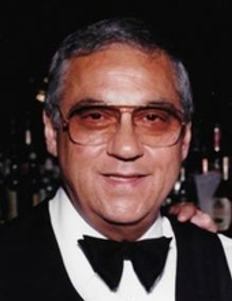 Daniel A. Trafecante Profile Photo