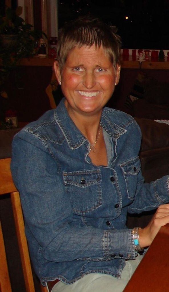 Susan Marie Olson Profile Photo