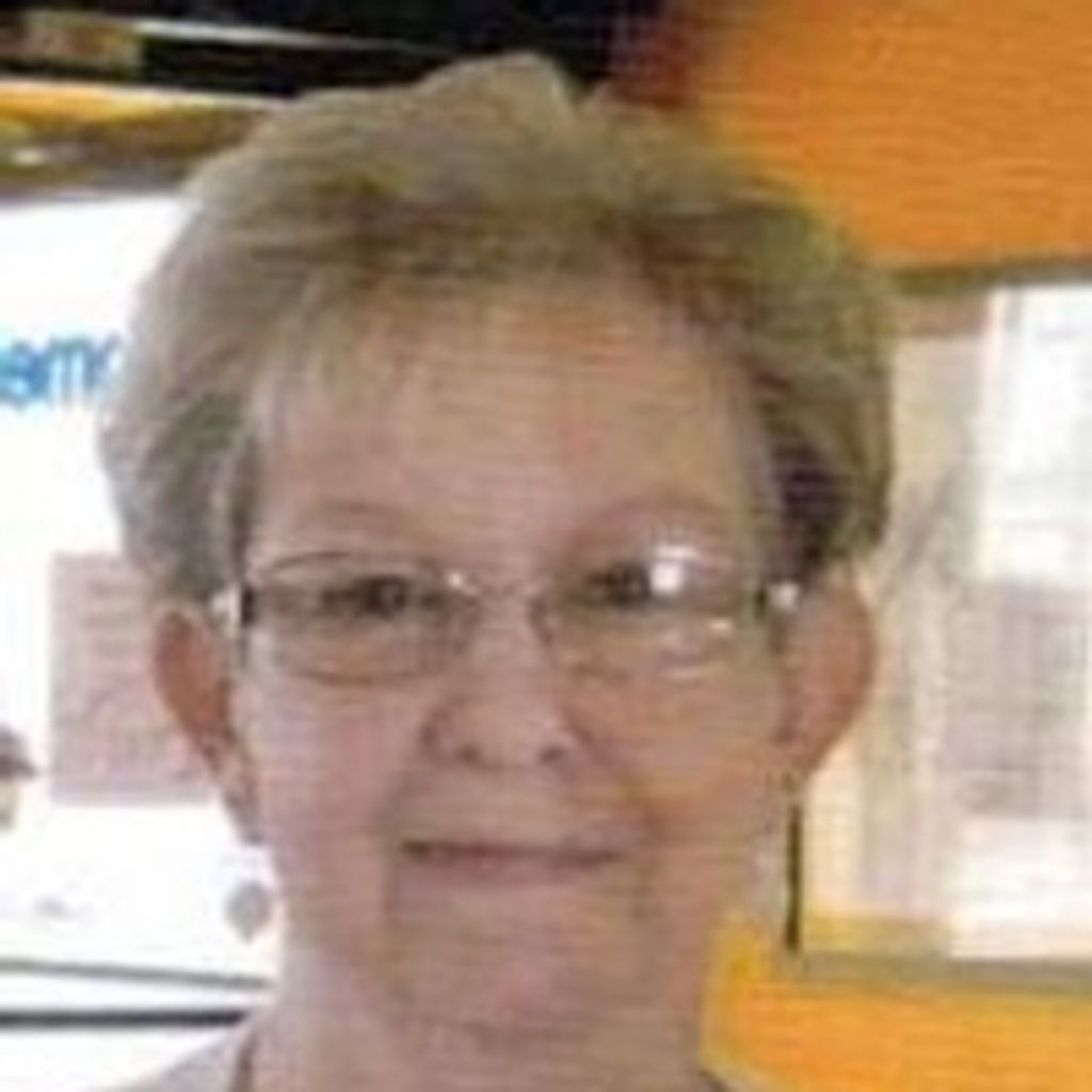 Carlene Willborn (Plainview)