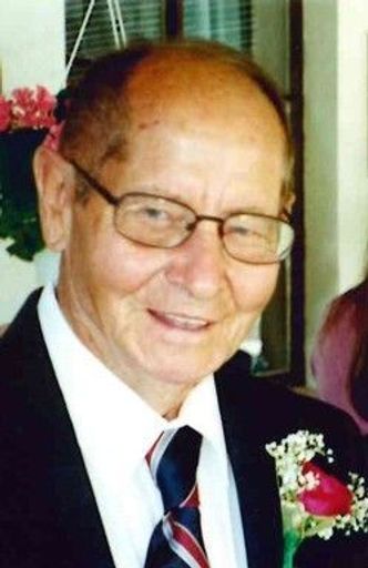 William Tilmann Profile Photo