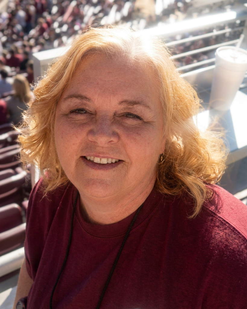 Jeanette Bailey Profile Photo