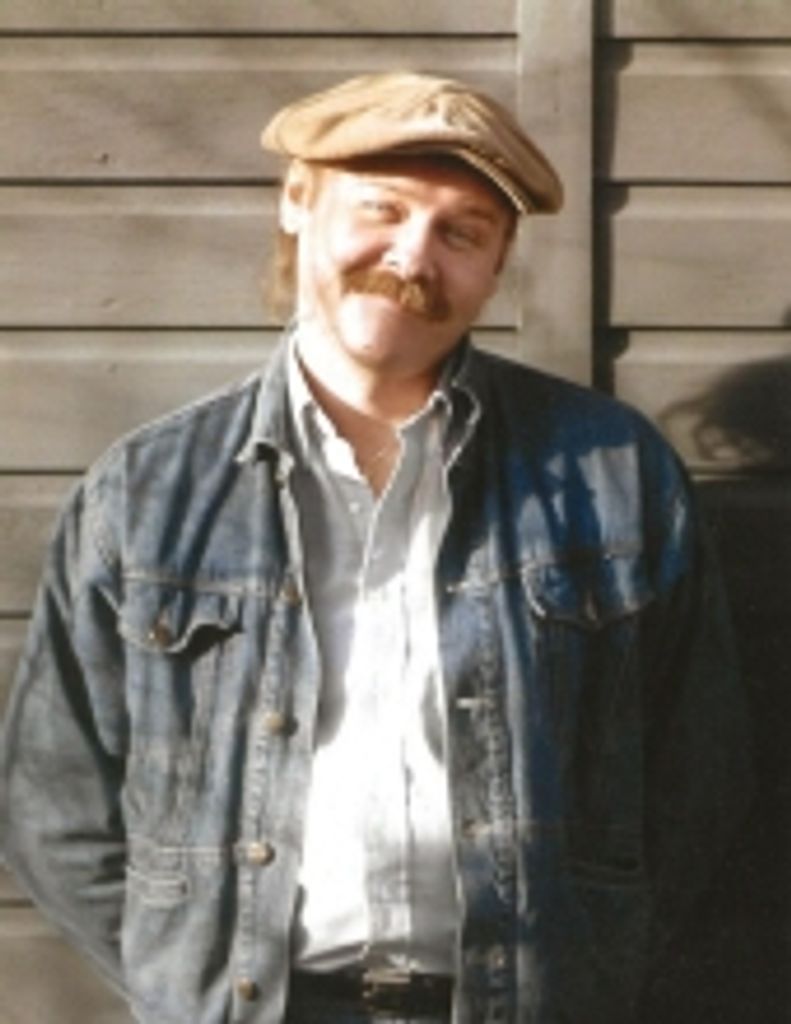 Algrid   J. "Al" Pechulis