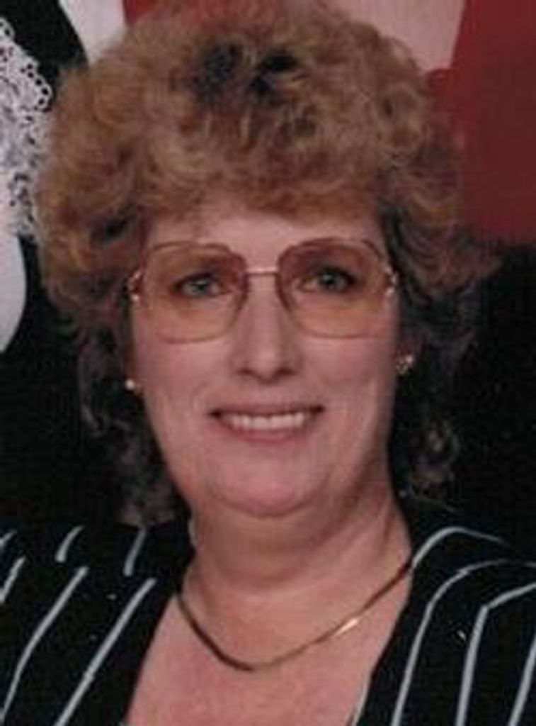 Betty Maxwell Profile Photo