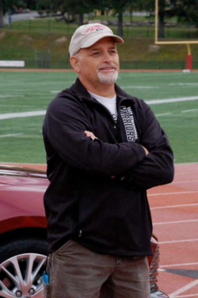 Jeffrey Dipietro Profile Photo