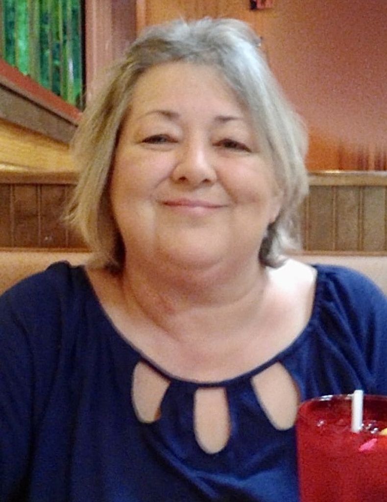 Michelle "Mitzi" Laurin Brooks