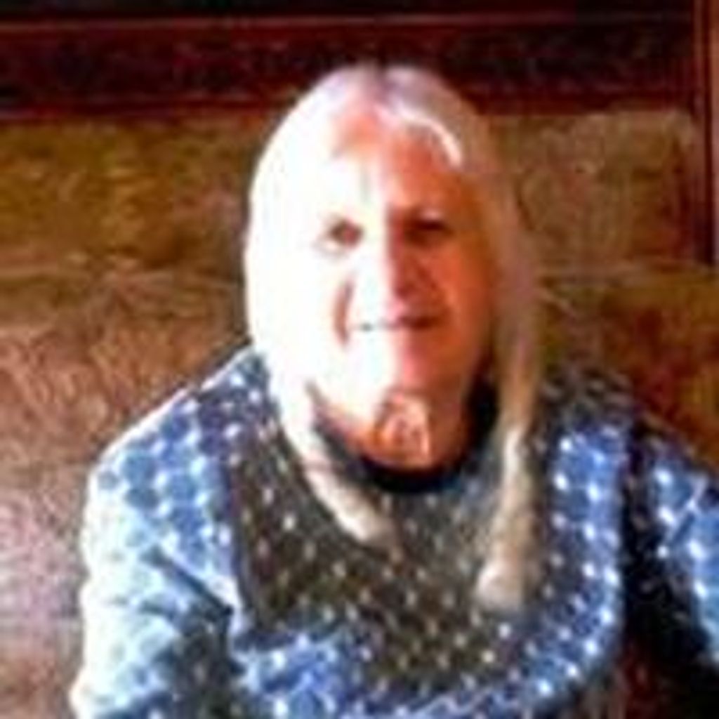 Margaret Solet
