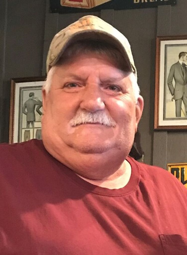 Mickale Steven Murphy, Sr.