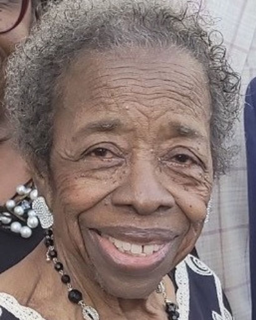 Jimmie Pearl Harper Profile Photo