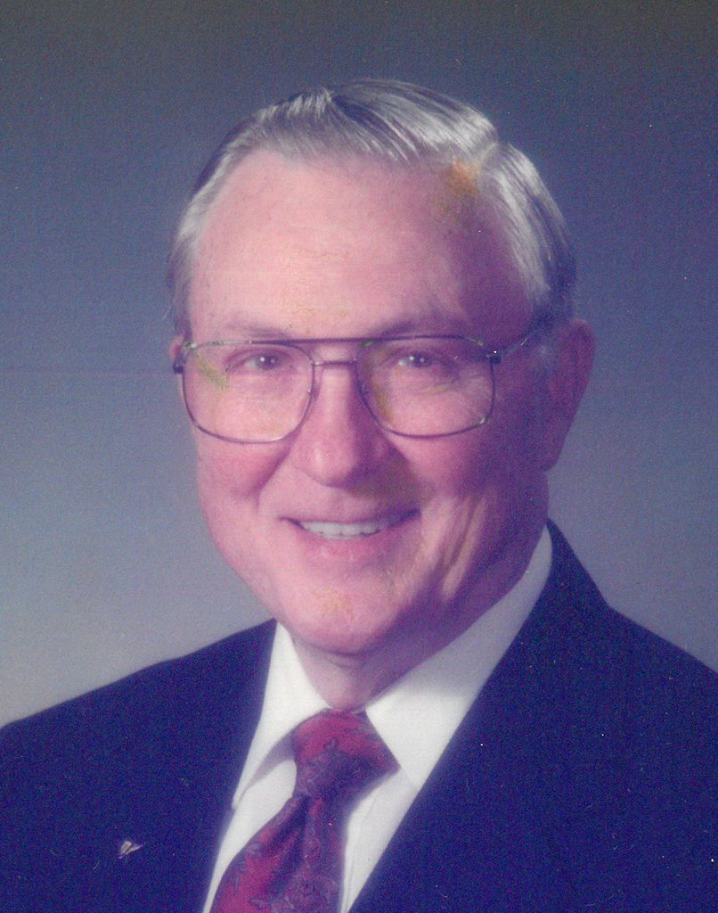 George Wallace Smith