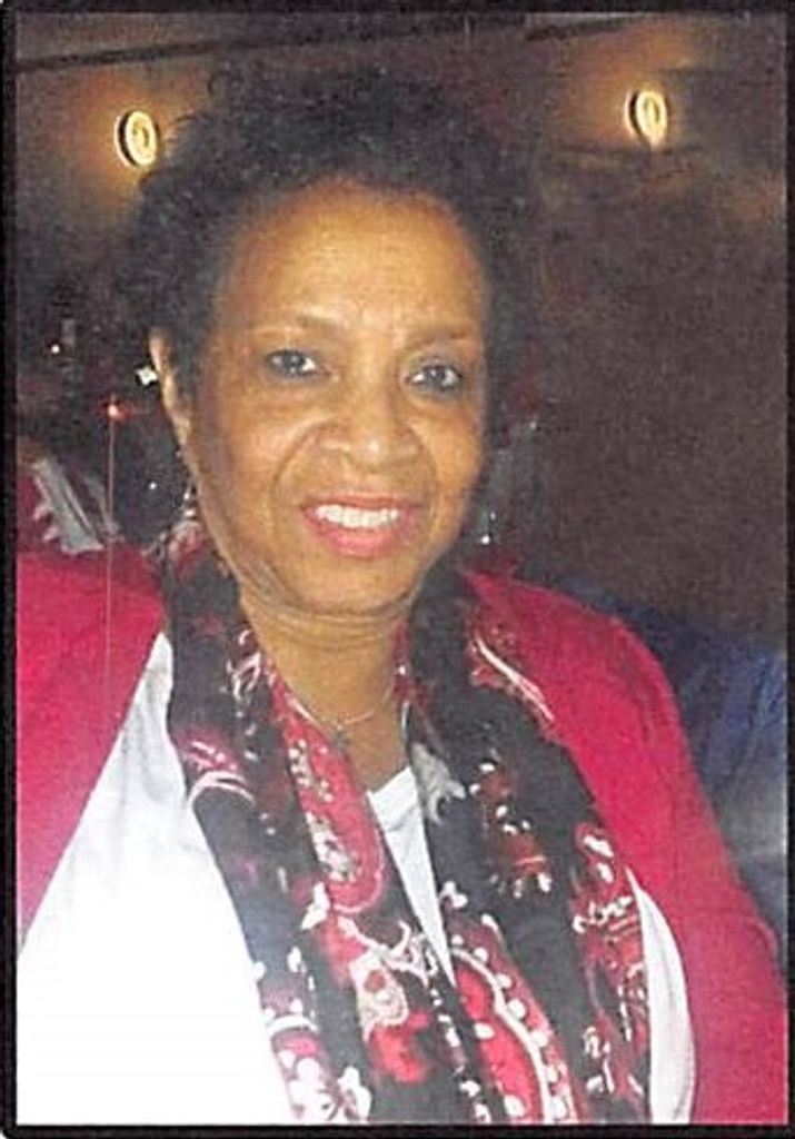 Debra Ann Terrell