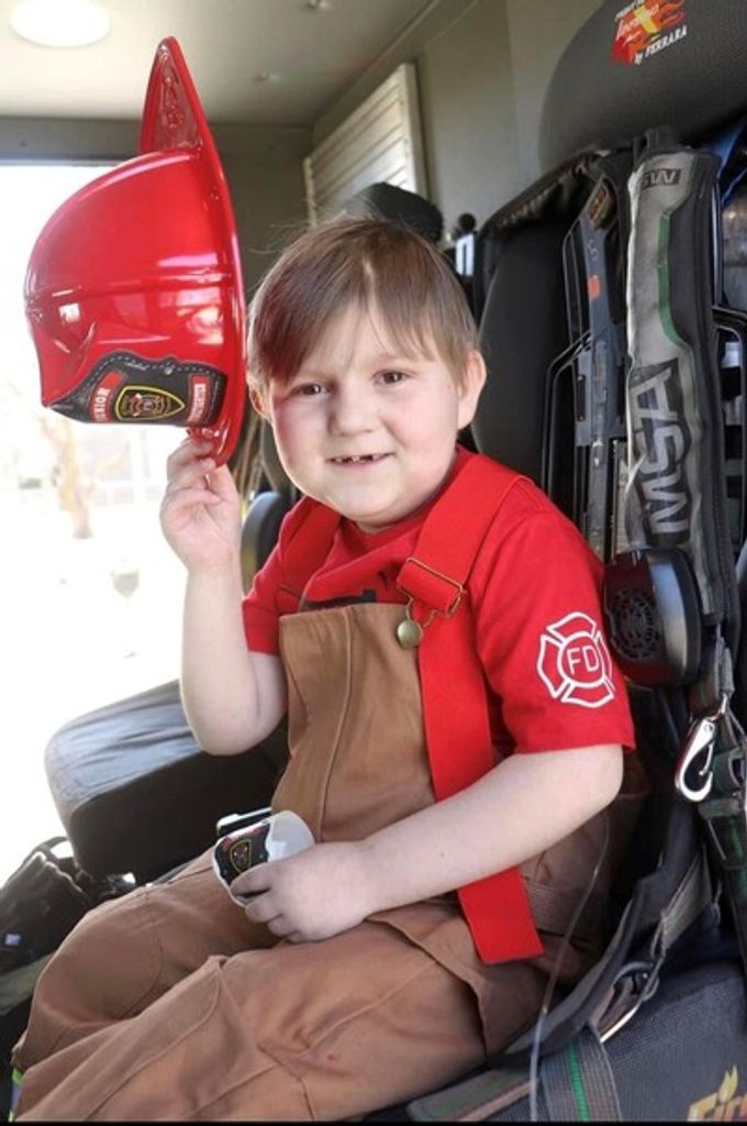 Jaxon Nathaniel Lee Profile Photo