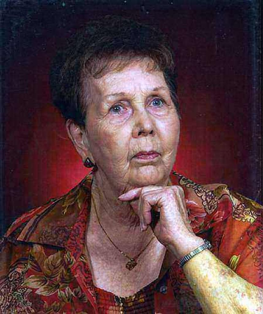 Laura W. Robertson