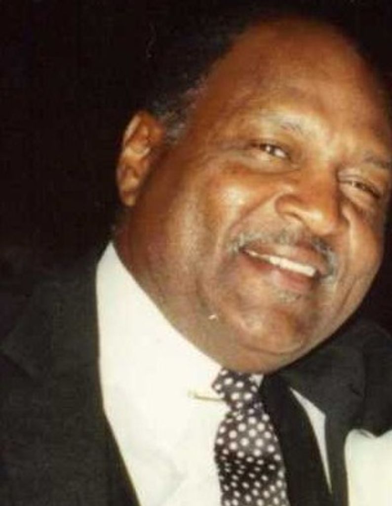 WILLIE WILLIAMS