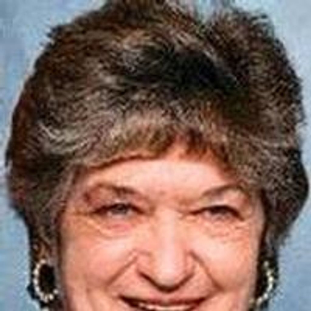 Gloria Beth Rasco Norris