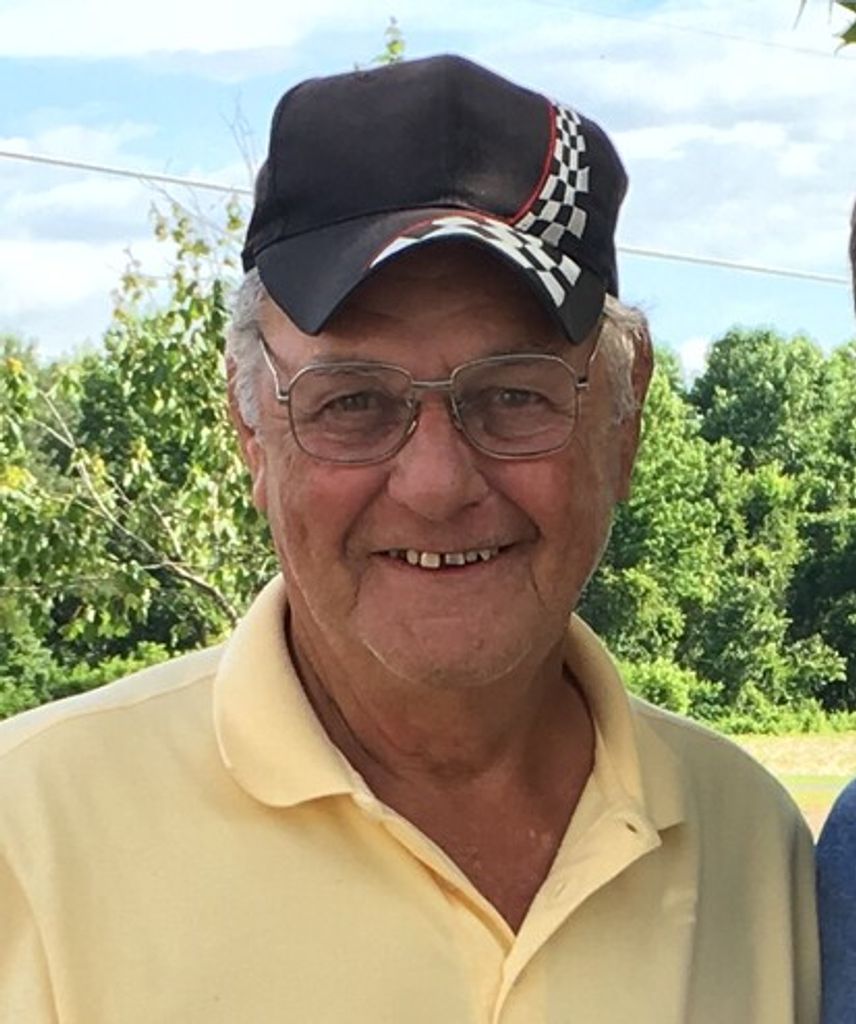 Harold J. Barnes