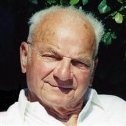 Peter Merlo Profile Photo