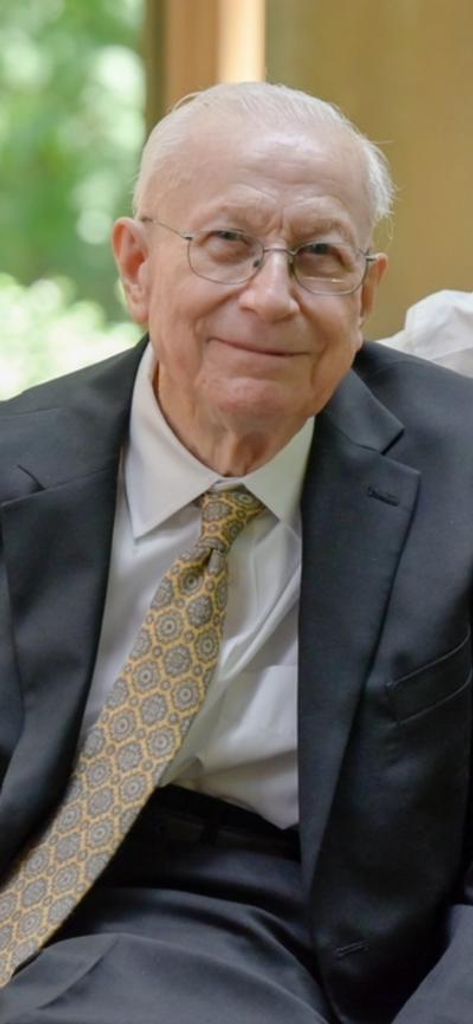 Gene M Ross Profile Photo