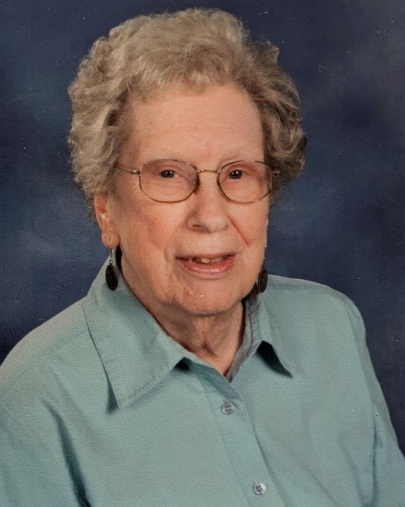 Dorothy Louise Marks