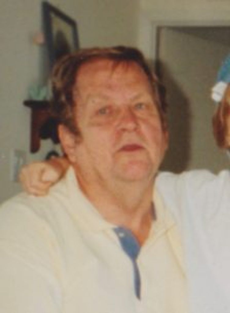 Gary Robert Blomquist