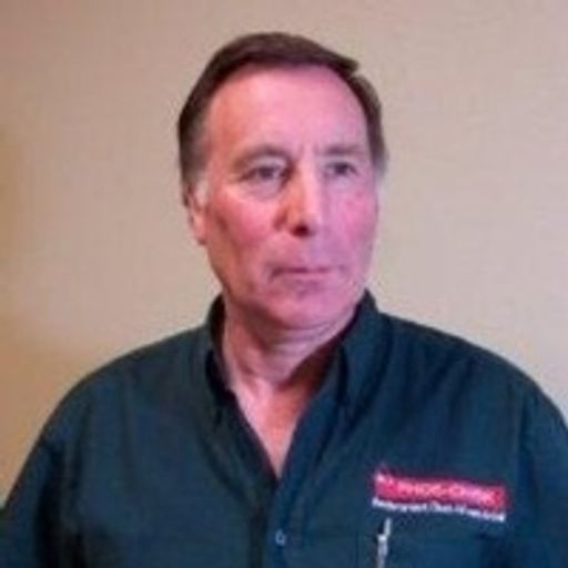 Gordon Springell Profile Photo