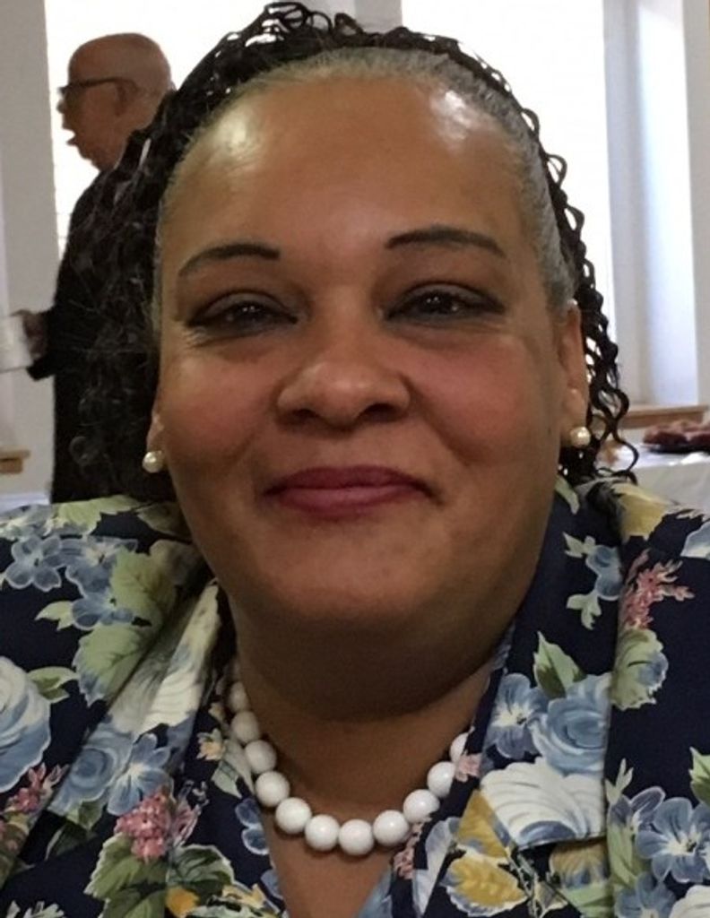 Lisa Y. (Taggart)  Taggart