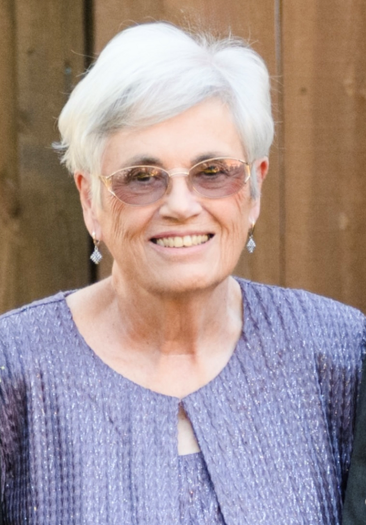 Anita Carol Ricardi Profile Photo