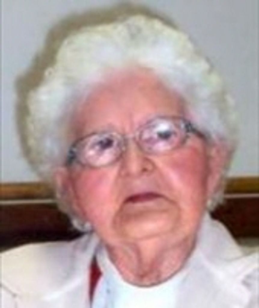 Dorothy B. Lehman