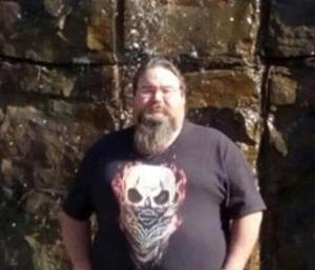 Jonathan Neat Profile Photo