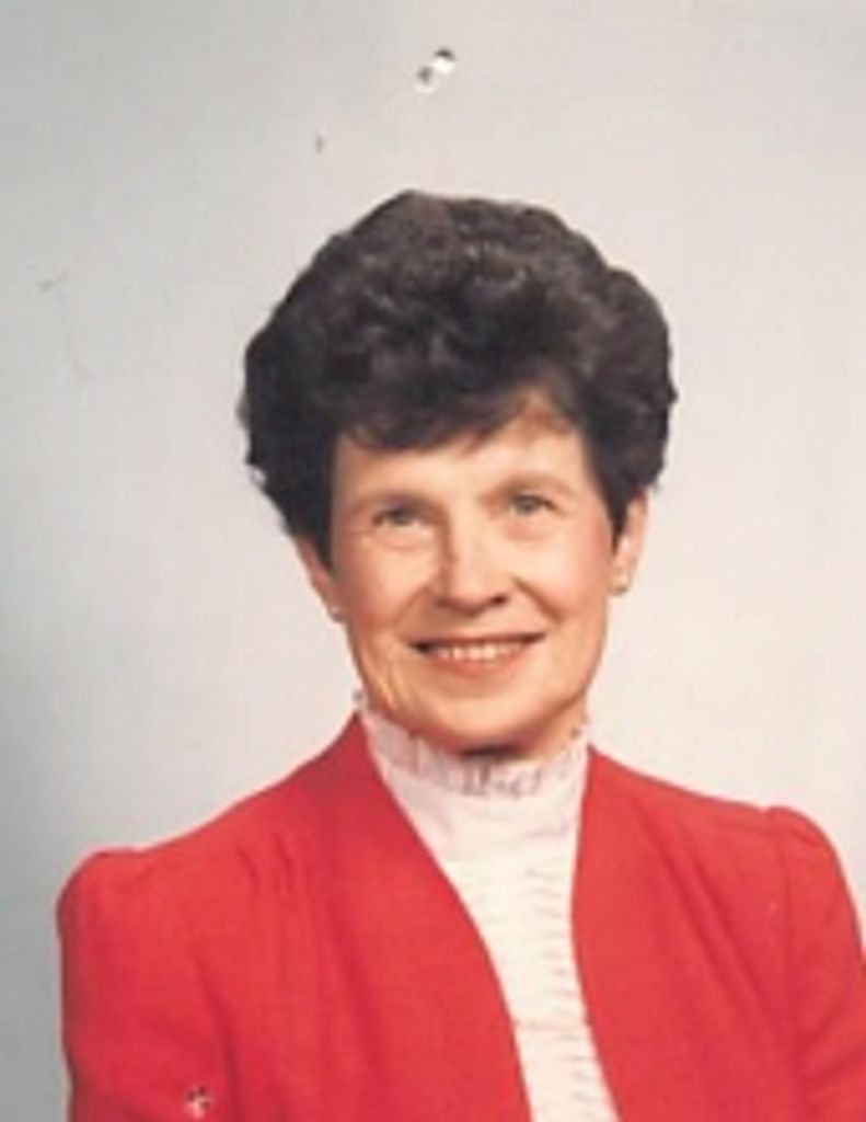 Sally Feutz Hostert