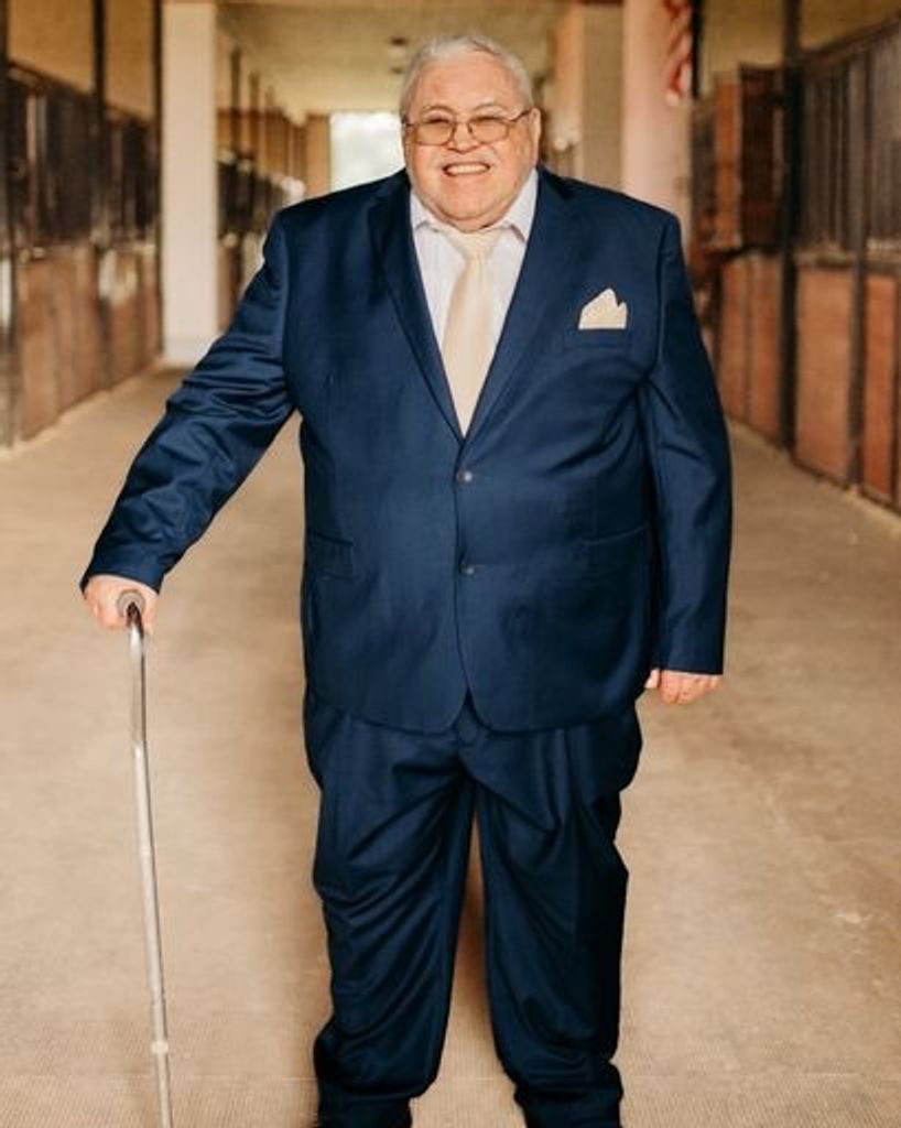 Carlton Paul Trahan, Sr.