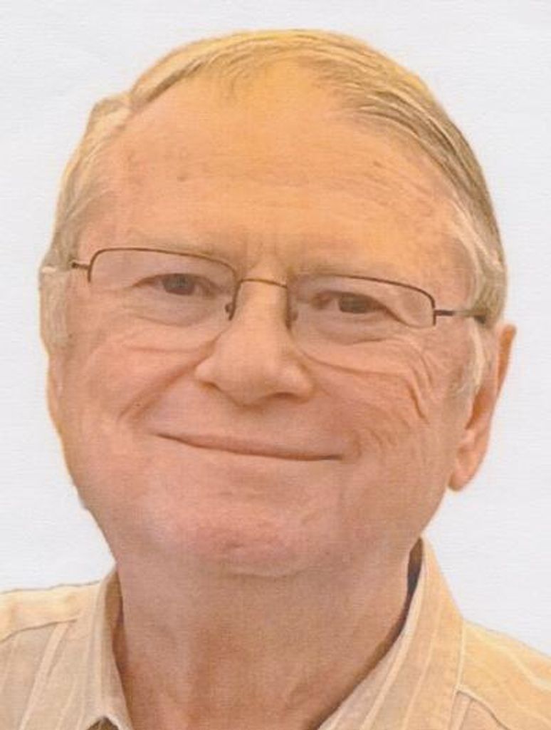 John Phillip Walden Profile Photo