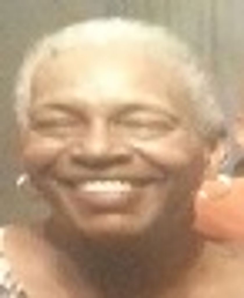 Dorcas Brown