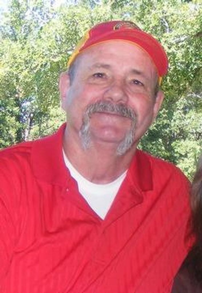 Michiel E. Barker Sr. Profile Photo