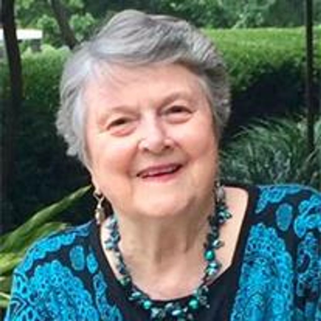 Clara Mccord Eckenroth Profile Photo