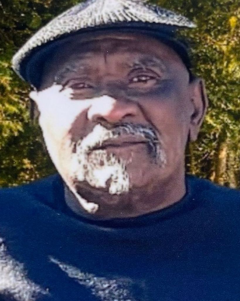 Robert Clyde Talley