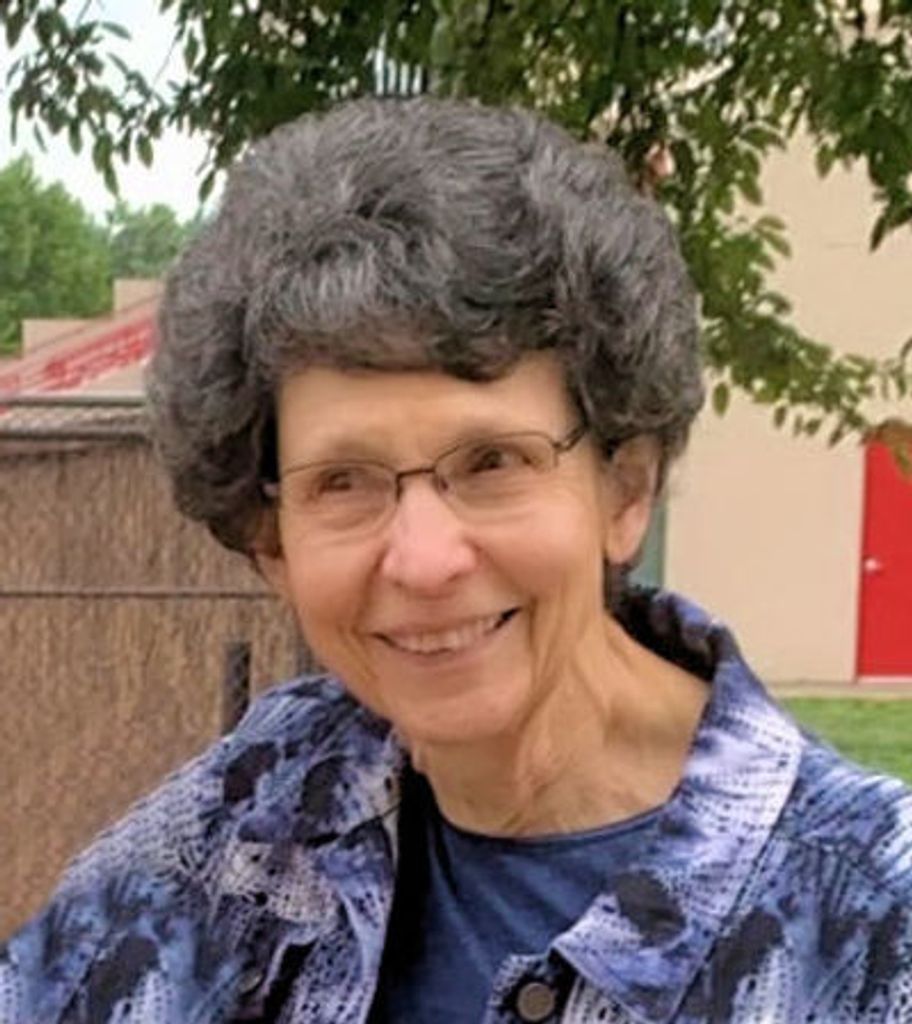Sarah Katherine Grimm Profile Photo
